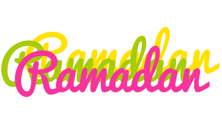 Ramadan sweets logo