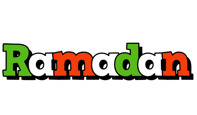 Ramadan venezia logo