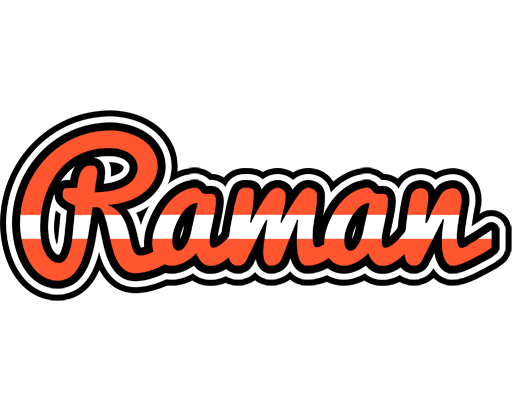 Raman denmark logo