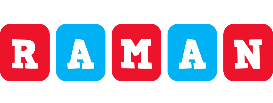 Raman diesel logo