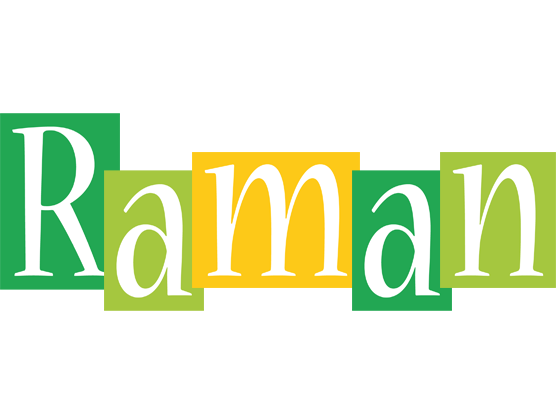 Raman lemonade logo