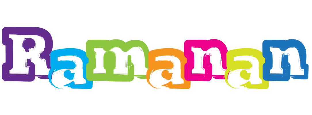 Ramanan casino logo