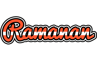 Ramanan denmark logo