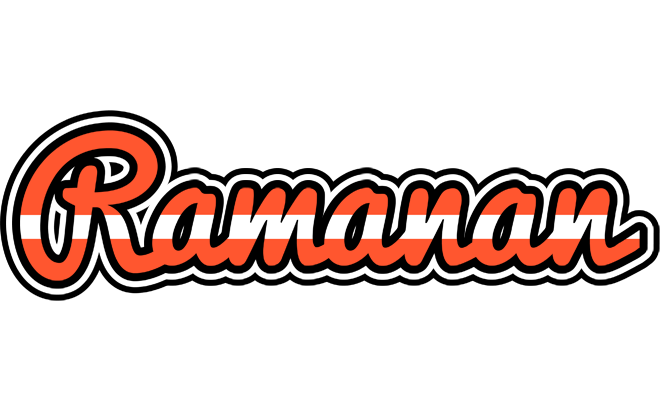 Ramanan denmark logo