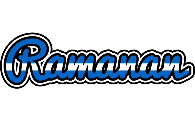 Ramanan greece logo
