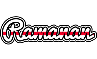 Ramanan kingdom logo