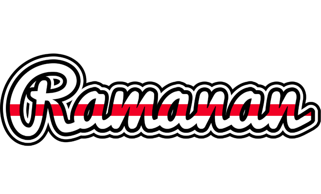 Ramanan kingdom logo