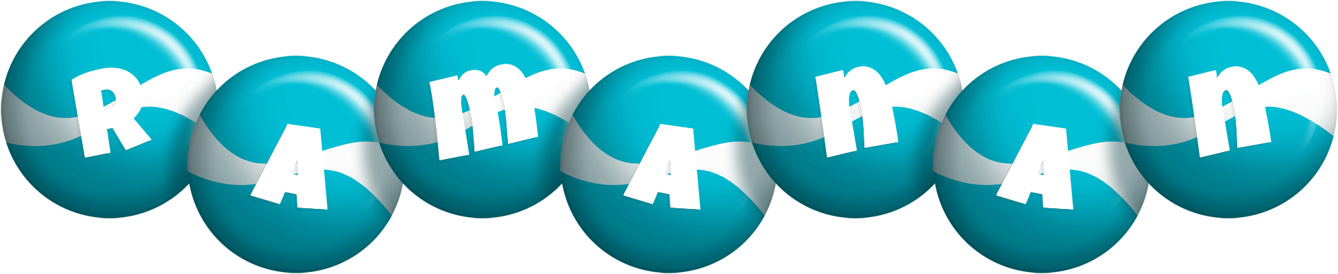 Ramanan messi logo