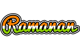 Ramanan mumbai logo