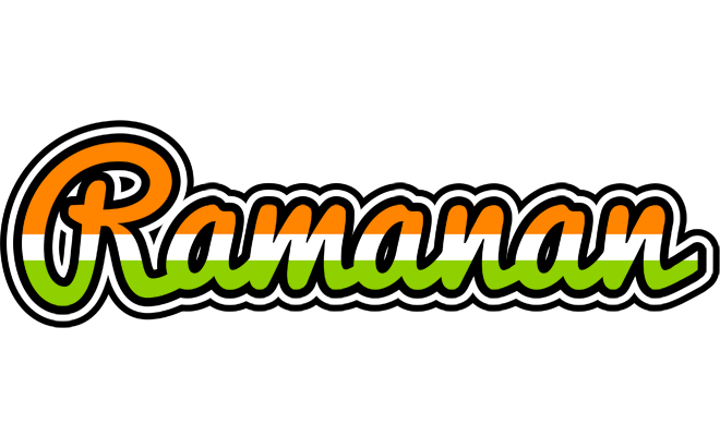 Ramanan mumbai logo