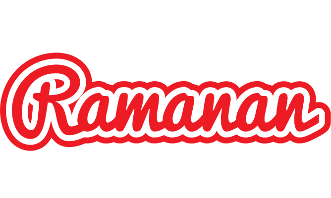 Ramanan sunshine logo