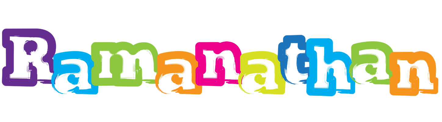 Ramanathan casino logo