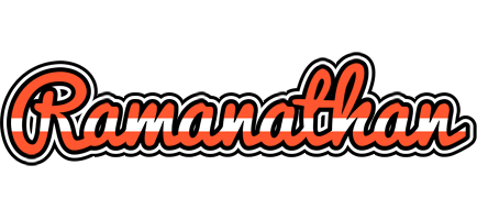 Ramanathan denmark logo