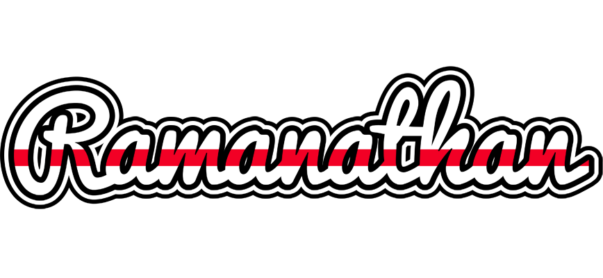 Ramanathan kingdom logo