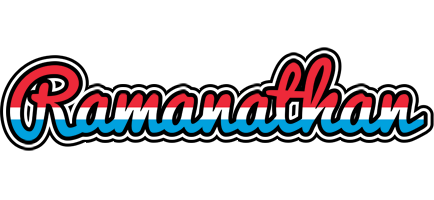 Ramanathan norway logo