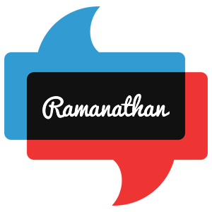 Ramanathan sharks logo