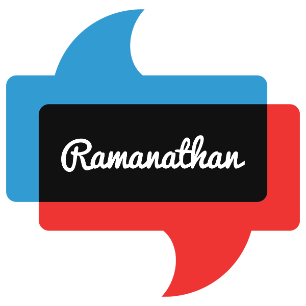 Ramanathan sharks logo