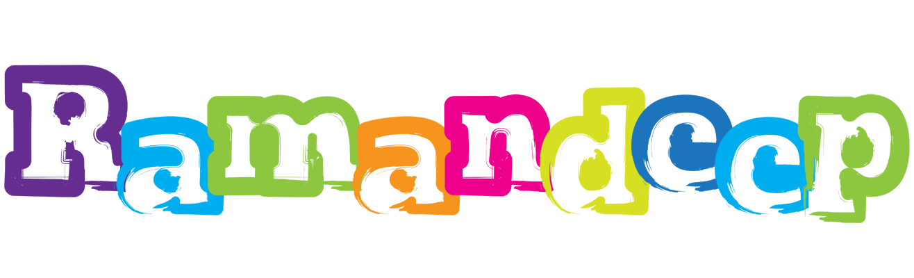 Ramandeep casino logo