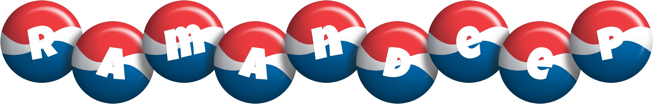 Ramandeep paris logo