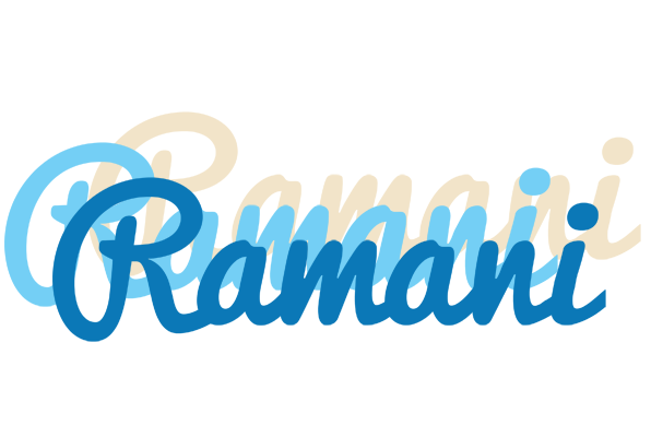 Ramani breeze logo