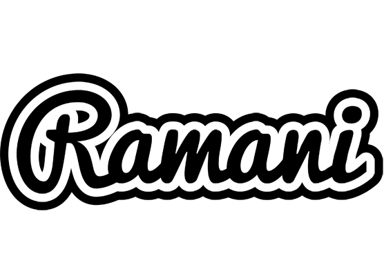 Ramani chess logo