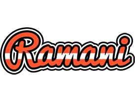 Ramani denmark logo