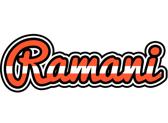 Ramani denmark logo