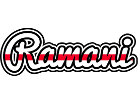 Ramani kingdom logo