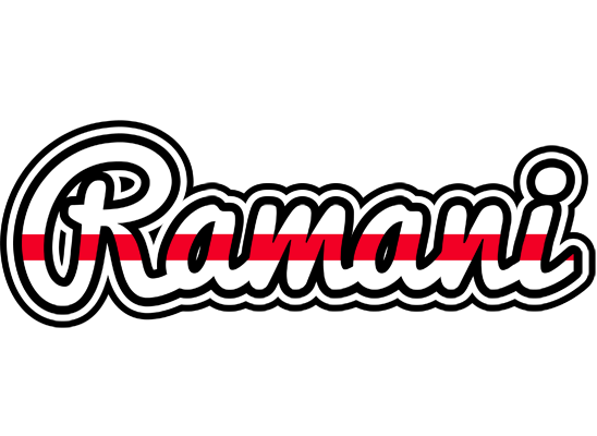 Ramani kingdom logo