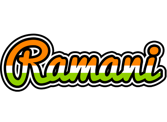 Ramani mumbai logo