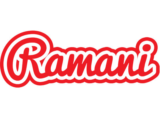 Ramani sunshine logo