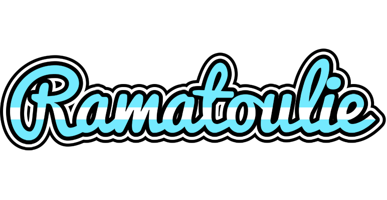 Ramatoulie argentine logo