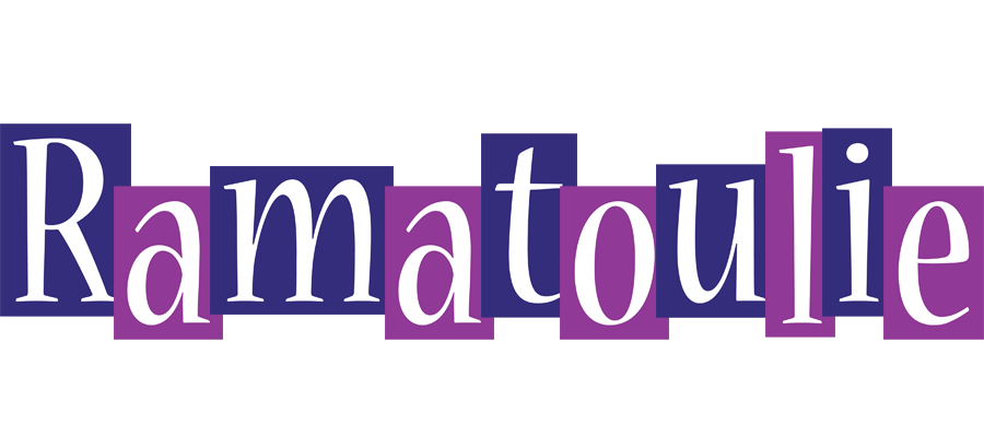 Ramatoulie autumn logo