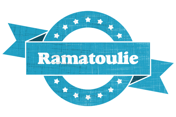 Ramatoulie balance logo