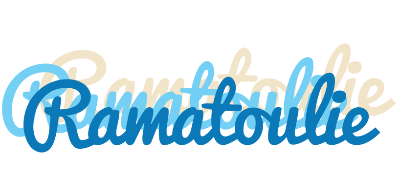 Ramatoulie breeze logo