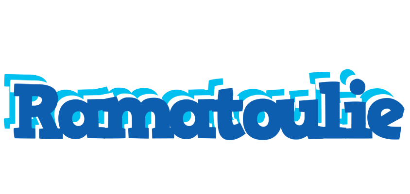 Ramatoulie business logo