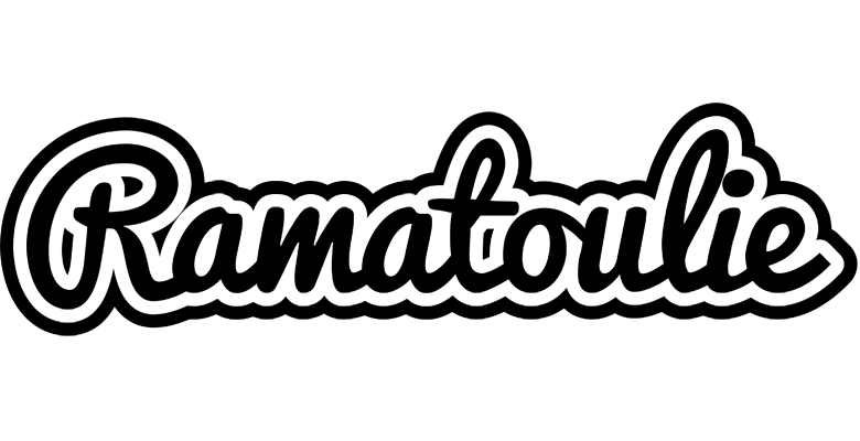 Ramatoulie chess logo