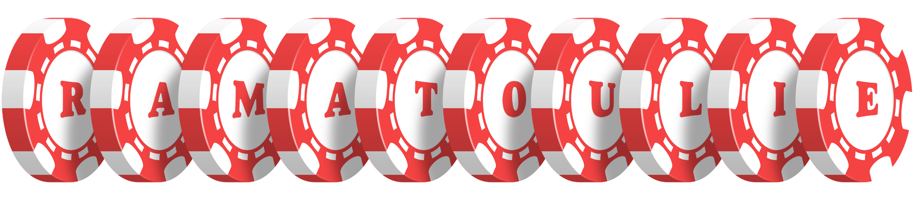 Ramatoulie chip logo