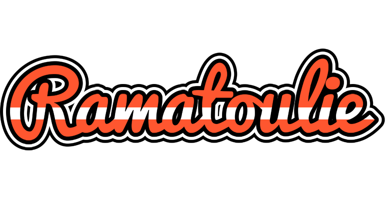 Ramatoulie denmark logo