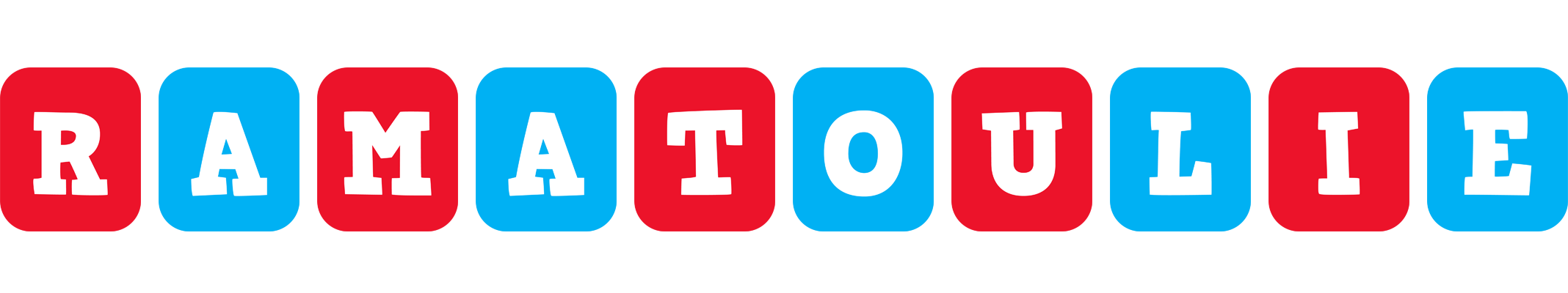 Ramatoulie diesel logo