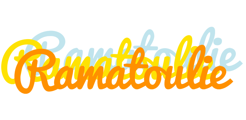 Ramatoulie energy logo
