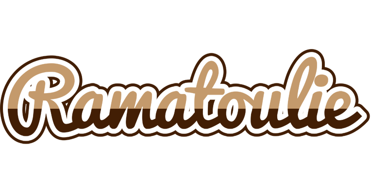Ramatoulie exclusive logo