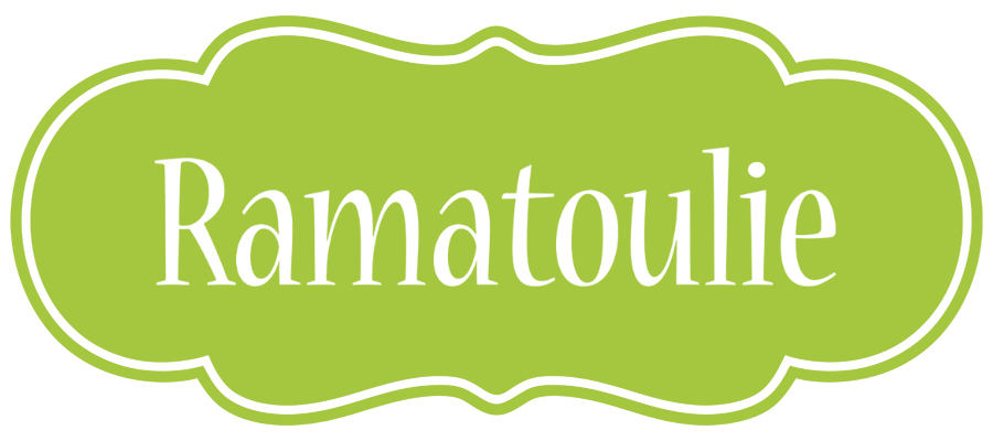 Ramatoulie family logo
