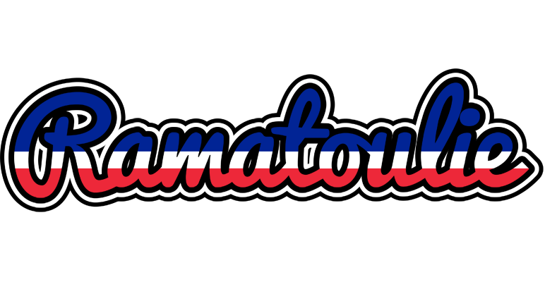 Ramatoulie france logo