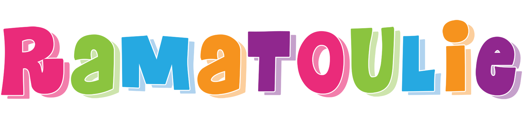 Ramatoulie friday logo