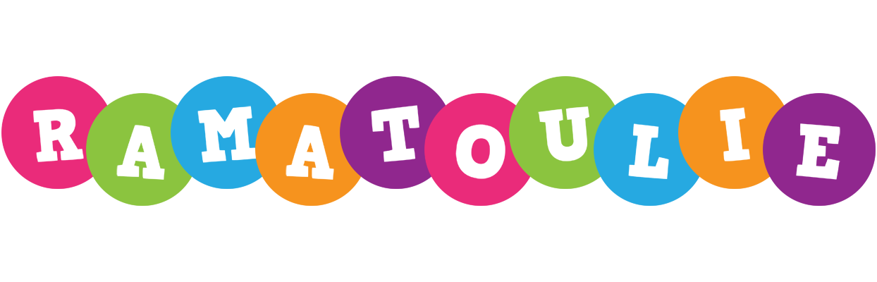 Ramatoulie friends logo