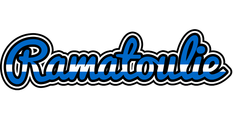 Ramatoulie greece logo