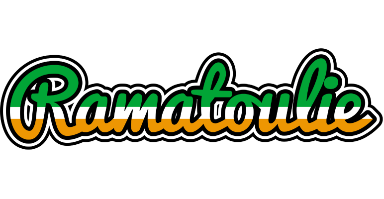 Ramatoulie ireland logo