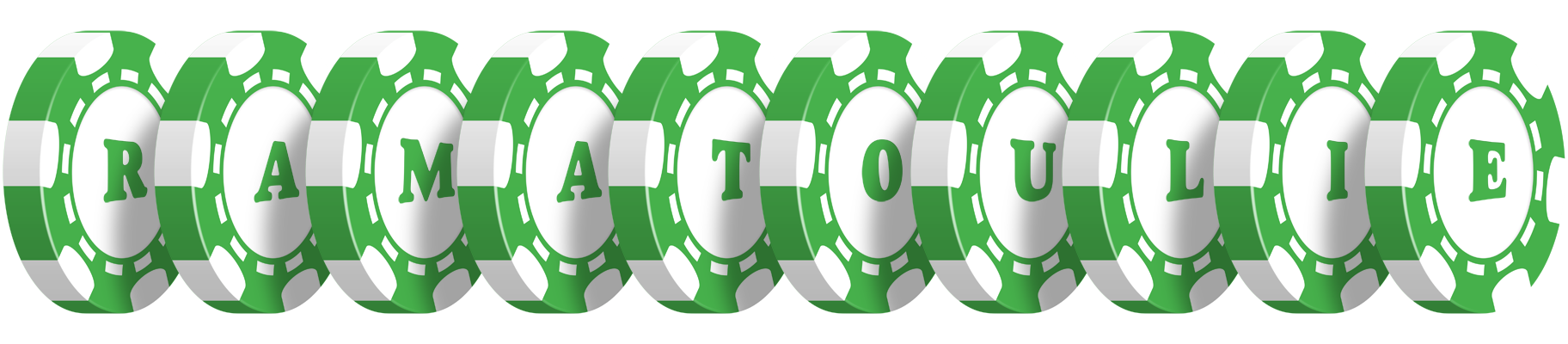 Ramatoulie kicker logo