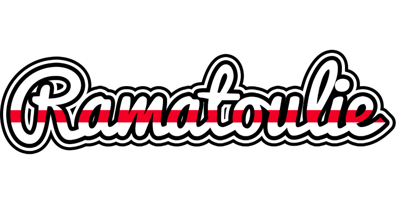 Ramatoulie kingdom logo